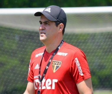 Jejum e técnico puxam fila de desafios do São Paulo