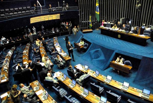 Bancada do PI aguarda aprovação de projeto para não perder 2 vagas na Câmara de Deputados