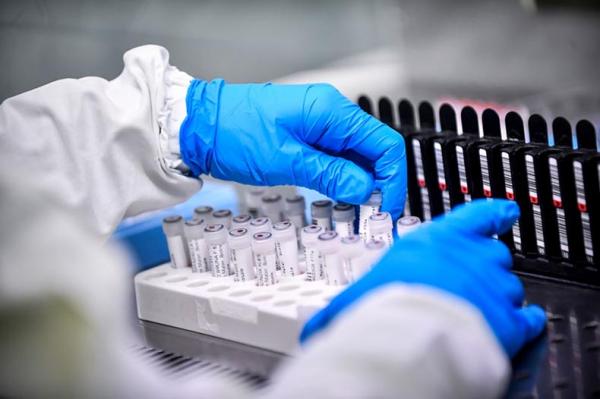 Israel registrou nesta semana um caso raro de infecção dupla de gripe e Covid-19. Apelidada de