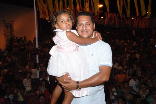 Prefeito Gleydson Resende(Imagem:Reprodução/Facebook)