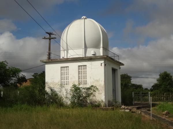 Centro de Metereologia prevê inverno fraco em Floriano