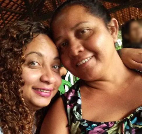 Suspeito de estuprar e matar jovem em Timon se apresenta à polícia e é preso