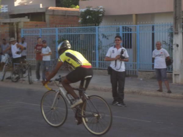 Realizado 11&ordm; Biathlon em Floriano. (Imagem:FlorianoNews)
