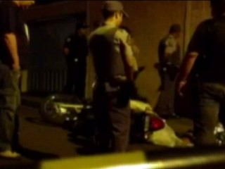 PM é baleado ao reagir a tiroteio em bar na Zona Norte de Teresina