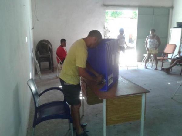Associa&ccedil;&atilde;o de moradores do bairro Bom lugar tem novo presidente.(Imagem:CONSAMF)