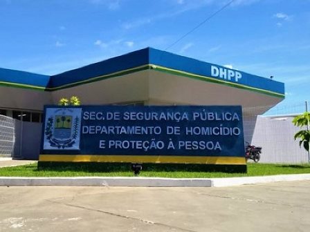 Homem é morto com mais de 20 perfurações no corpo em Teresina