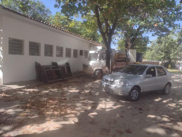  10&ordf; GRE em Floriano(Imagem:FlorianoNews)