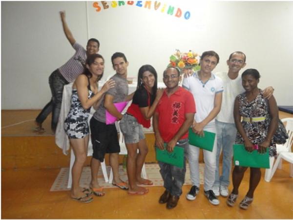 Floriano realiza a II Confer&ecirc;ncia Municipal LGST.(Imagem:FlorianoNews)