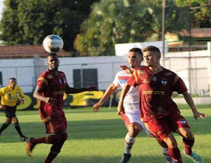 Caso Piauí x River foi adiado e as semifinais começam na sexta