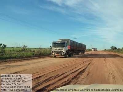 Transcerrados: Piauí inserido de vez no desenvolvimento do agro brasileiro
