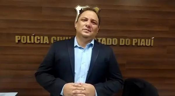  Pol&iacute;cia Civil do Piau&iacute; autoriza registro de boletins de ocorr&ecirc;ncia em qualquer delegacia do estado.(Imagem: Reprodu&ccedil;&atilde;o )