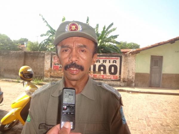 Them&iacute;stocles Costa Filho(Imagem:FlorianoNews)