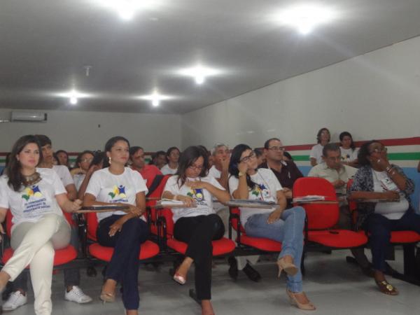 Barão de Grajaú promove IV Conferência Municipal de Assistência Social