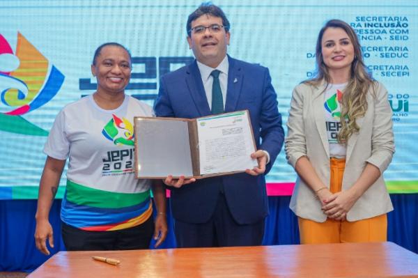 Com 22 modalidades, edição 2024 dos Jogos Escolares Piauienses será a maior da história