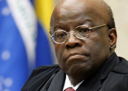 PSB confirma filiação do ex-ministro Joaquim Barbosa na sexta-feira