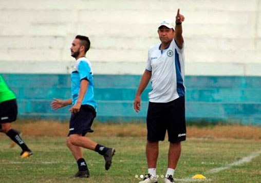 Com problemas pessoais, Sérgio China pede demissão do Parnahyba