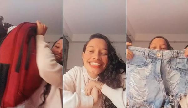Jogadora que fugiu de guerra na Ucrânia planeja recomeço no Brasil: "Qualquer clube estou aceitando"