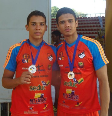 Promessa do Caic é convocada para treinar na Seleção juvenil de handebol