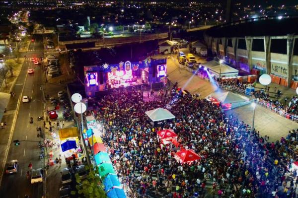 Piauí retoma protagonismo cultural em 2025 com expansão de investimentos e volta dos grandes eventos
