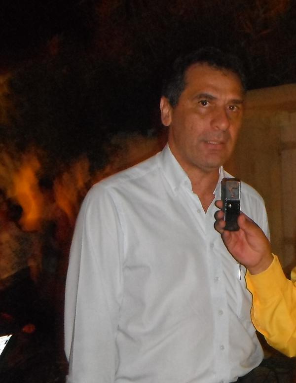 Prefeito de Floriano vai à capital em busca de benefícios para o município