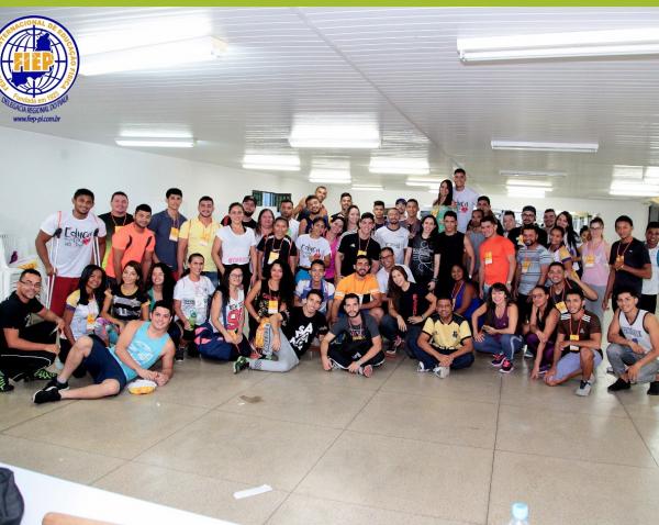 FIEPS Piau&iacute; comemora 50 anos e inicia na quarta-feira o 15&ordm; Encontro Interdisciplinar e Congresso Cient&iacute;fico(Imagem:Reprodu&ccedil;&atilde;o)