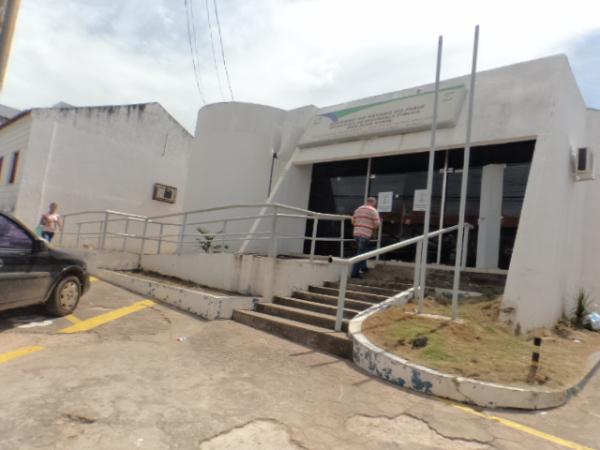 Floriano terá Delegacia Móvel durante o Carnaval