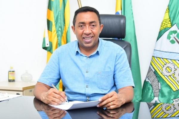 Prefeitura de Floriano convoca aprovados do concurso do Município