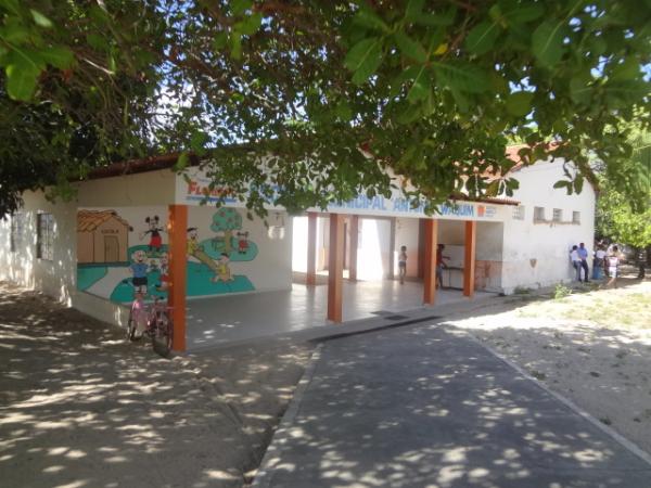 Escola Municipal realizou comemoração para as mães
