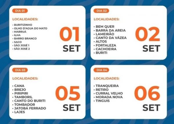 Campanha de vacina&ccedil;&atilde;o antirr&aacute;bica na zona rural de Bar&atilde;o de Graja&uacute; ter&aacute; in&iacute;cio nesta quinta (01/09)(Imagem:Divulga&ccedil;&atilde;o)