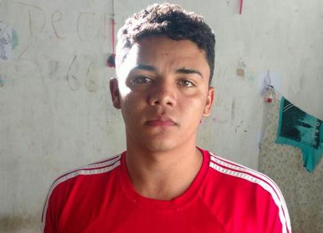 Assaltante florianense é condenado pela justiça em Barão de Grajaú