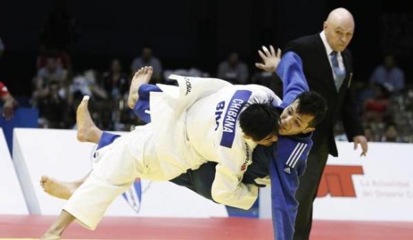 Sarah Menezes bate campeã mundial na final e conquista o Pan de Havana