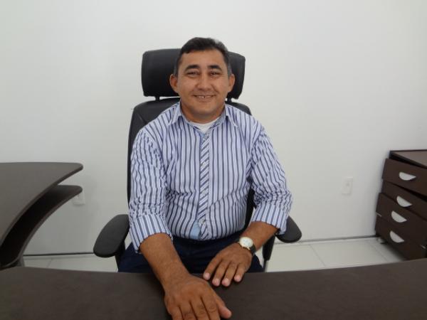 Celso Cavalcante(Imagem:FlorianoNews)