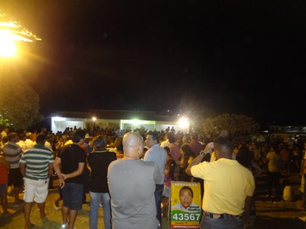 Coliga&ccedil;&atilde;o: Floriano! Agora &eacute; voc&ecirc;! (Imagem:FlorianoNews)