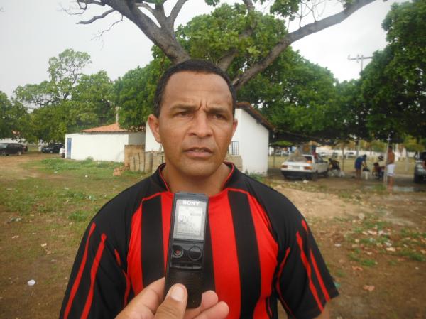 Presidente municipal do PPL diz que partido já tinha diretoria provisória em Floriano