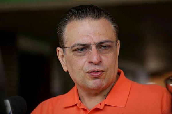 Gessivaldo Isaías diz que Republicanos vai se fortalecer com filiações