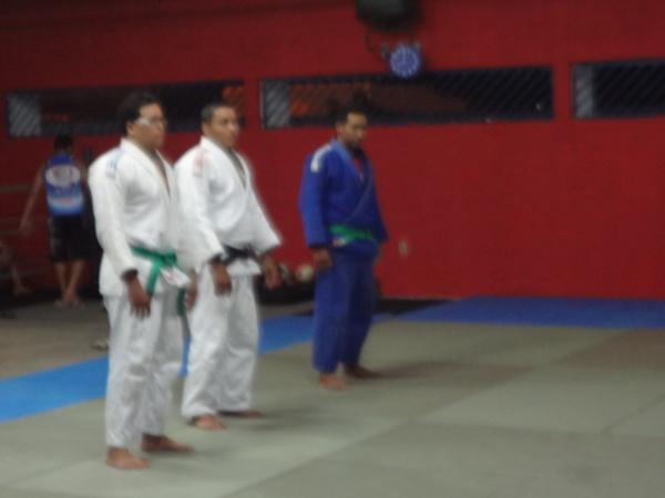 Judocas representar&atilde;o o Piau&iacute; em Campeonato Brasileiro no Par&aacute;.(Imagem:FlorianoNews)