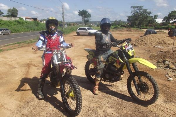 Realizado com sucesso o 1&ordm; Rally da Princesa do Sul.(Imagem:FlorianoNews)