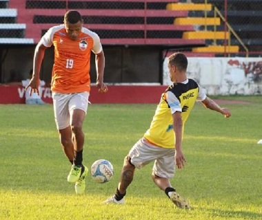 River x Floresta é o jogo deste sábado pela Série D