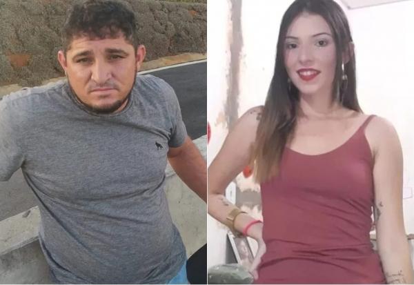 Suspeito de matar ex-namorada em Valença é preso pela PRF em Minas Gerais