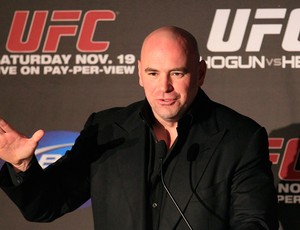 Segundo evento do UFC no Brasil em 2012 está previsto para maio