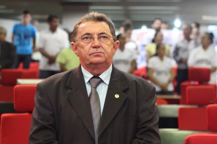 Requerimento solicita audiência pública