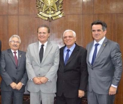 Ministério libera sinal digital para TV Assembleia