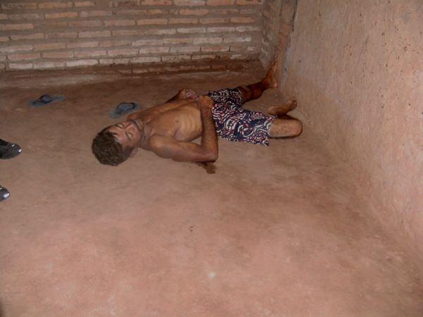 Homem é encontrado morto na casa de vizinho em União-PI
