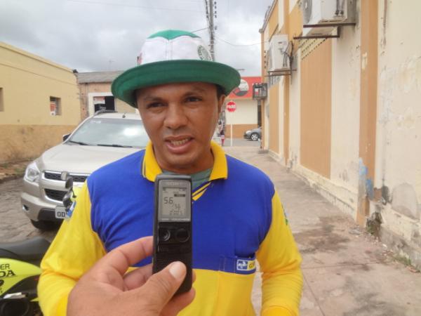 Eleição da Associação de Moradores do bairro Vila Parnaíba acontecerá no dia 08