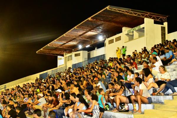 Poder Legislativo apoia Festival de Talentos da Rede Municipal de Floriano(Imagem:CMF)