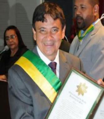 Governador entra na disputa da Alepi