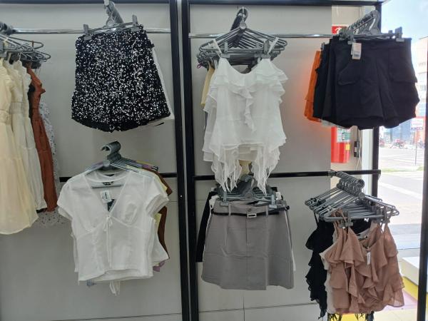 Armazém Paraíba de Floriano aposta em novidades e ofertas para o Carnaval e volta às aulas(Imagem:FlorianoNews)