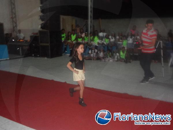 Show Gente Nossa