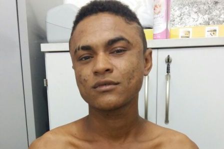 Polícia prende homem envolvido em assassinato de estivador em Floriano