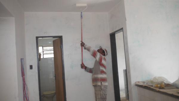 Nova sede do Corpo de Bombeiros (Imagem:FlorianoNews)